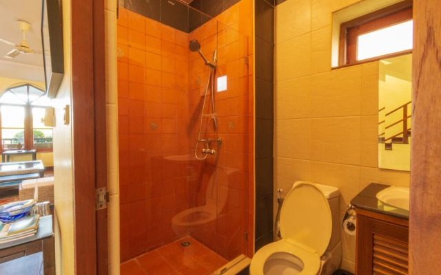 4 BR Pool Villa in Great Location - CV4