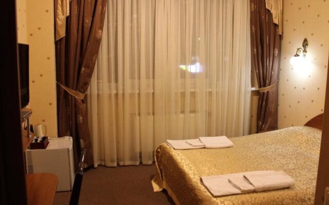 Persian Palace Hotel