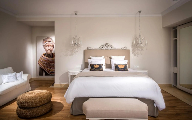 Sunvillage Malia Boutique Hotel & Suites