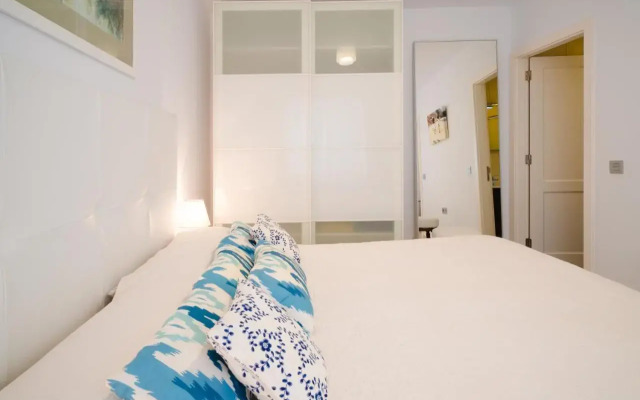 Apartments La Graciosa