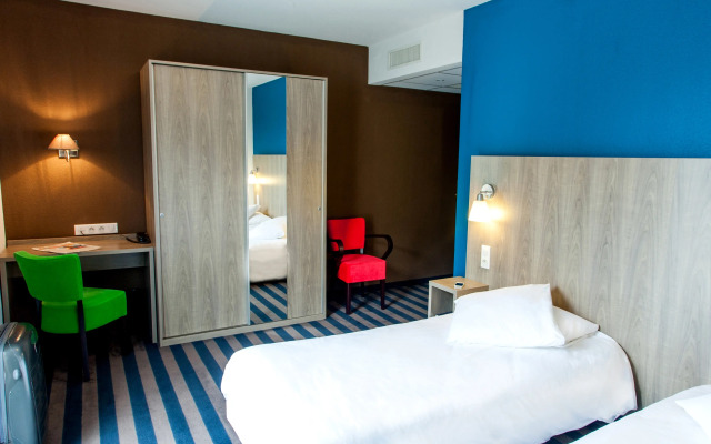 Hotel Panorama