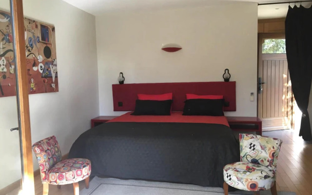 Les Hotes du Ranquet