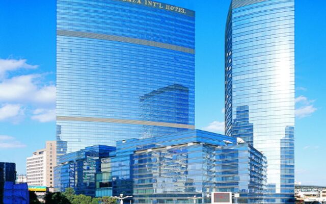 Kai Wah Plaza International