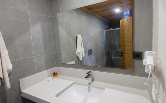 Ayder Koru Otel