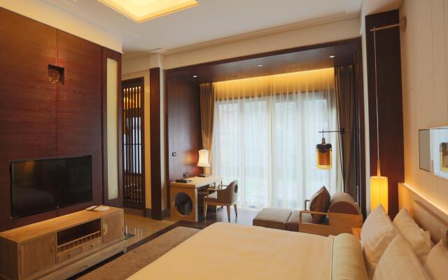 Xian Huaqingyutang Hotel
