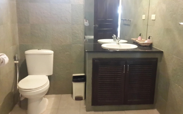 Serene Sands Health Resort