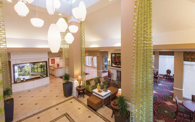 Hilton Garden Inn Meridian