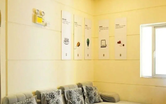 7 Days Inn Tongling Pedestrian Mall Branch