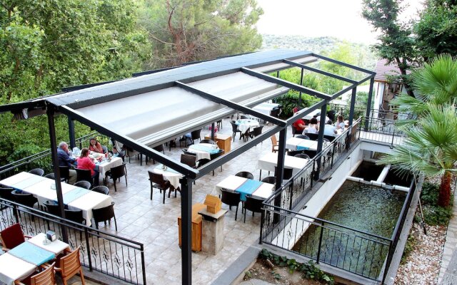 Kazdagları Saglikli Yasam Tatil Koyu