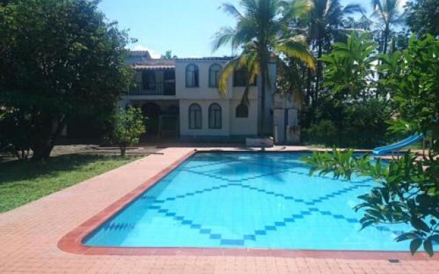 Finca Vacacional En Anapoima Para Grupos Familiares