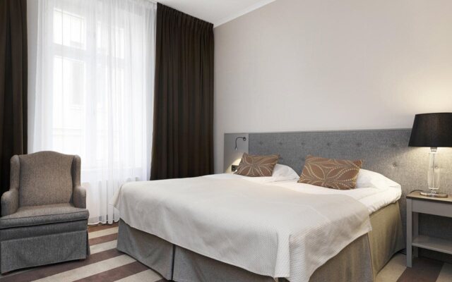 Hotel Bishops Arms Malmö