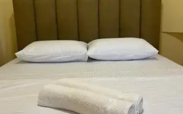 New Tbilisi Hostel
