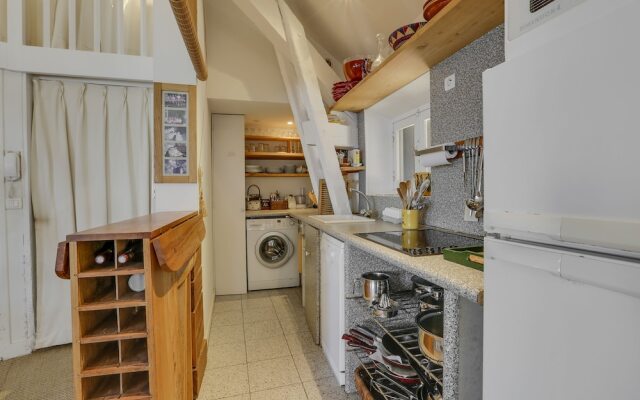 SoChic Saint Jean de Luz