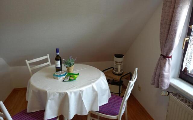 Ferienwohnungen Aemy