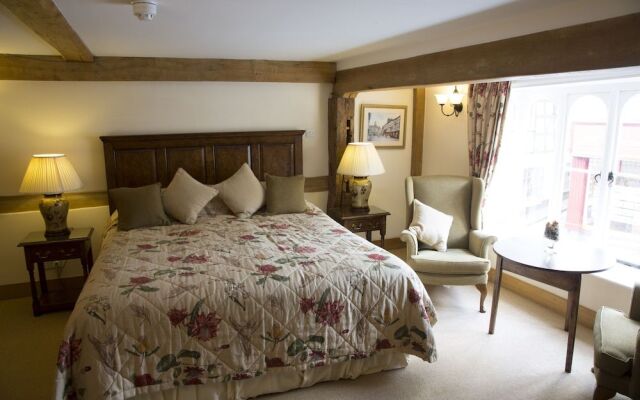 Townhouse Ludlow