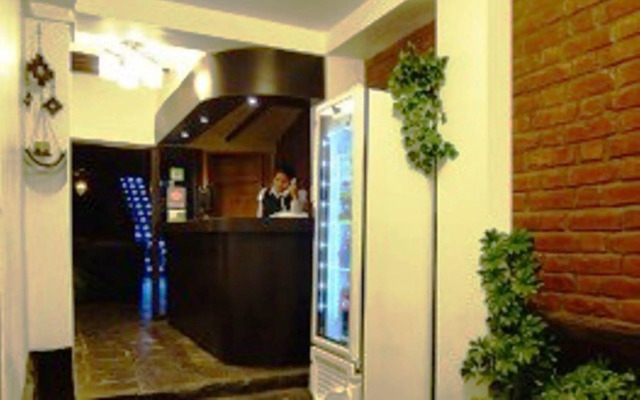 Orquidea Real Hostal