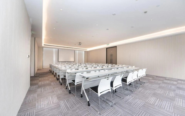 JI Hotel (Taizhou Old Street Fengcheng River Scenic Area)