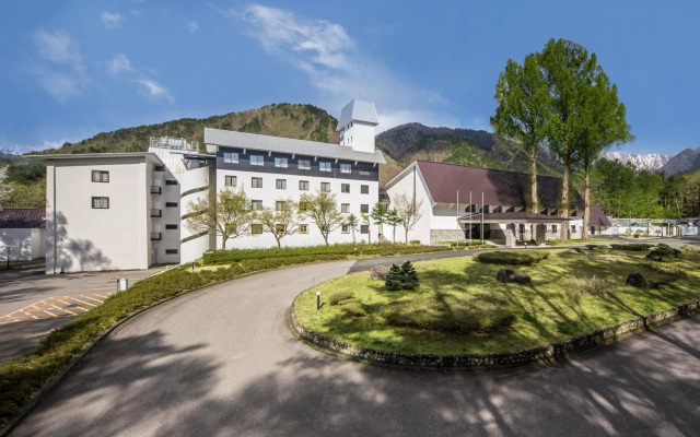 Holiday Inn Resort Kuroyon by IHG