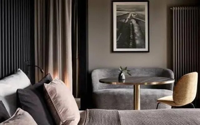 Mauritzhof Hotel Münster, a Member of Design Hotels