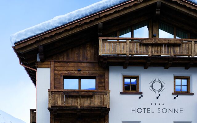 Hotel Sonne