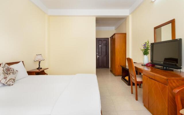 Thanh Lan - City River View Hotel