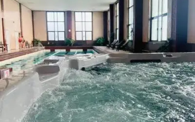 Olimpija Hotel