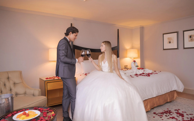 Hotel Santa Anita by Balderrama Hotel Collection