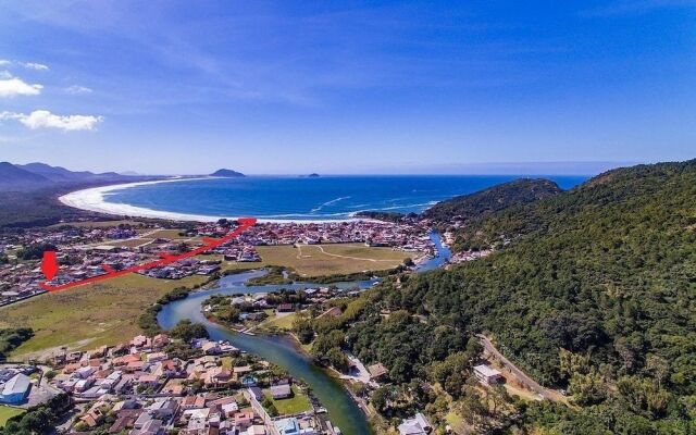 Pousada Carpinteiro Naval