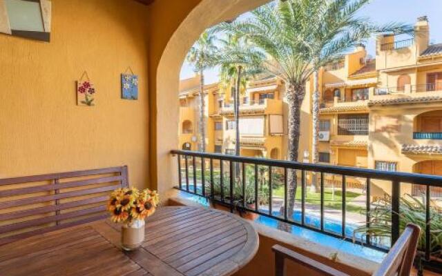 Duplex Adosado Los Suecos