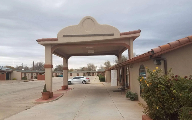 Travelodge by Wyndham Kanab