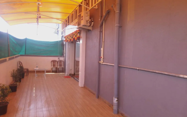 Hotel Karna Residency