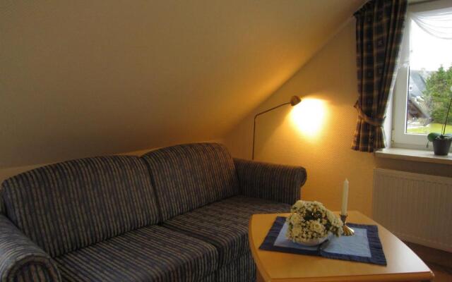 Ferienwohnungen Landgasthof Gilsbach