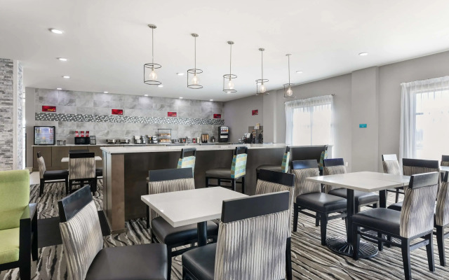 Best Western Plus Executive Residency Marion