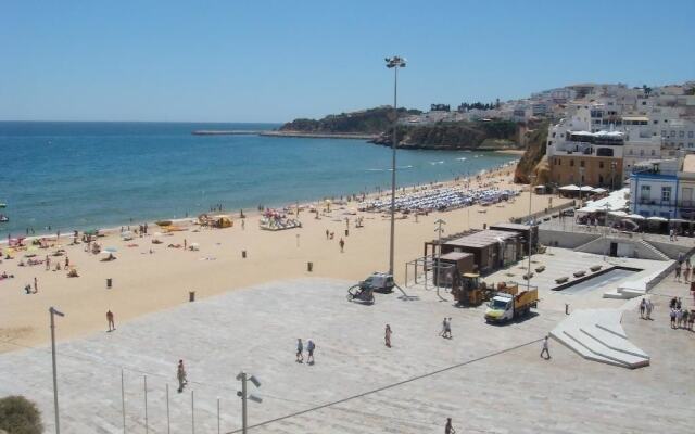 Apartamento Ao Rubro by Portugalferias