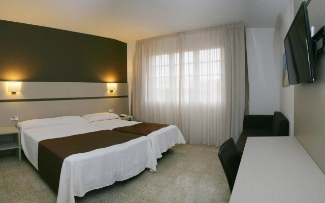 Hotel La Carolina