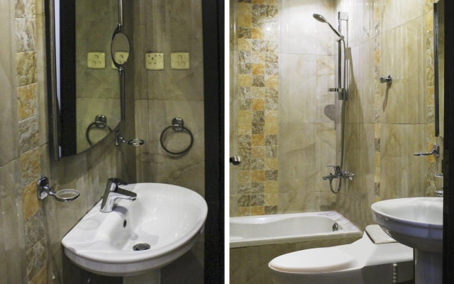 OYO 578 Rabat Hotel Furnished Apartments