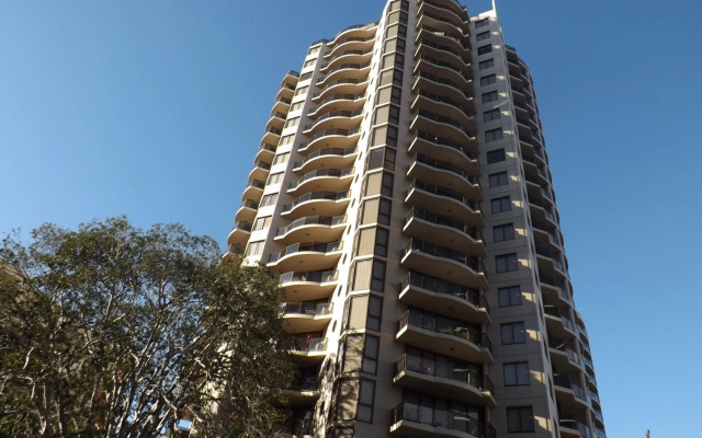 Fiori Apartments
