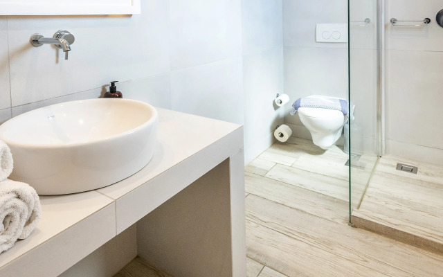 Smy Mediterranean White Santorini Adults Only