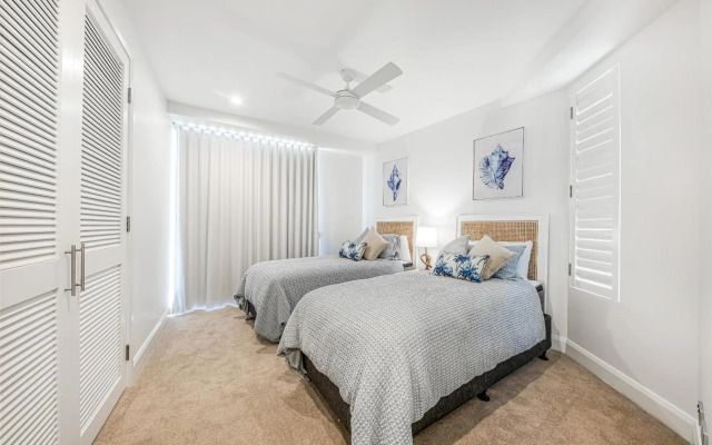 M1 Resort Maroochydore