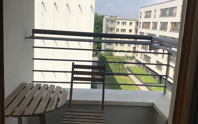 JessApart – Masarska Apartment