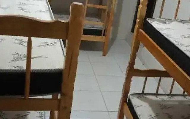 Pousada Triunfo