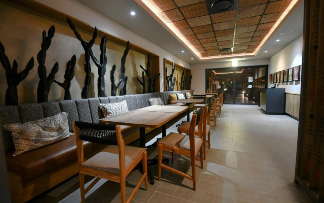 aha Skukuza Safari Lodge