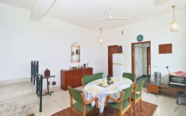 OYO 16680 Home Walnut 2 BHK Apartment Subathu Kasauli