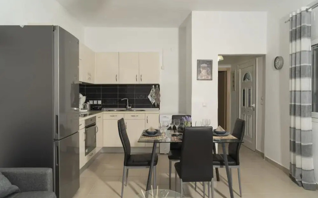 Liz Apartment  by CorfuEscapes