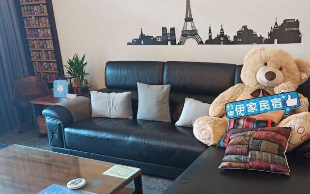 Yi Homestay