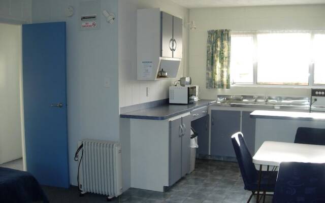 Tutukaka Coast Motor Lodge