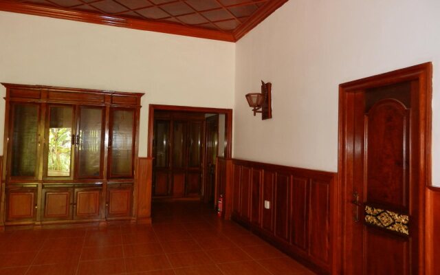 Eureka Villas Siem Reap