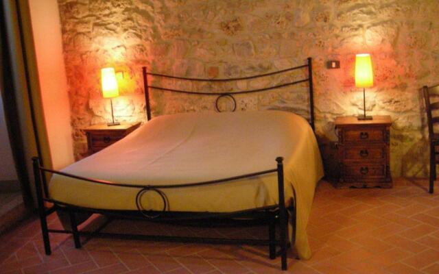 Residenza d'Epoca Palazzo Malfatti