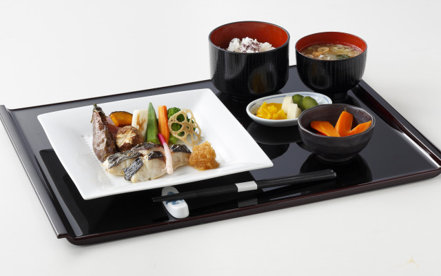 Tokyo Toranomon Tokyu REI Hotel