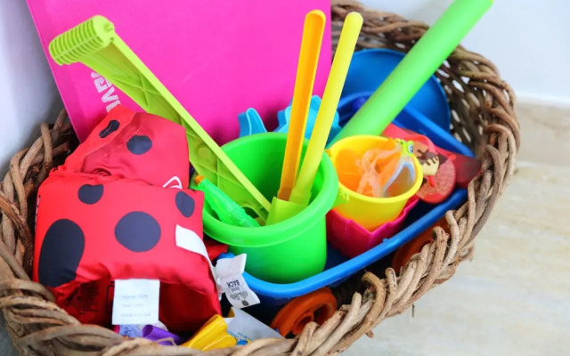 Beach Apartment at Sublime Samana